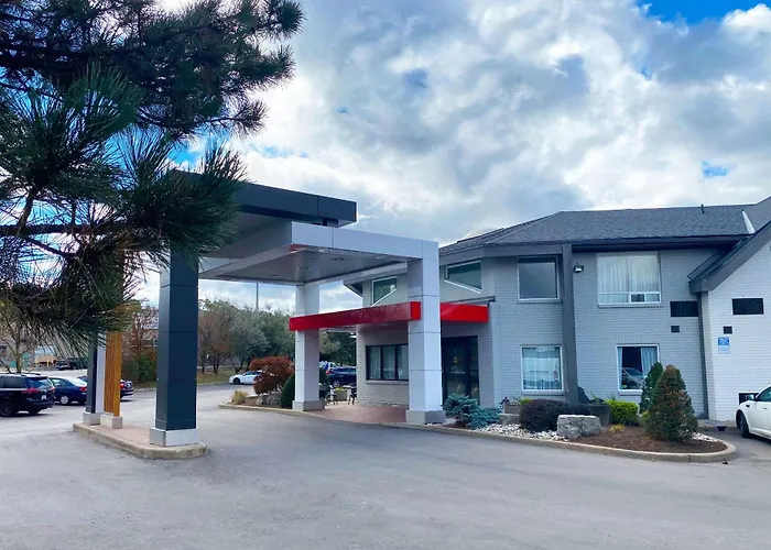 Comfort Inn