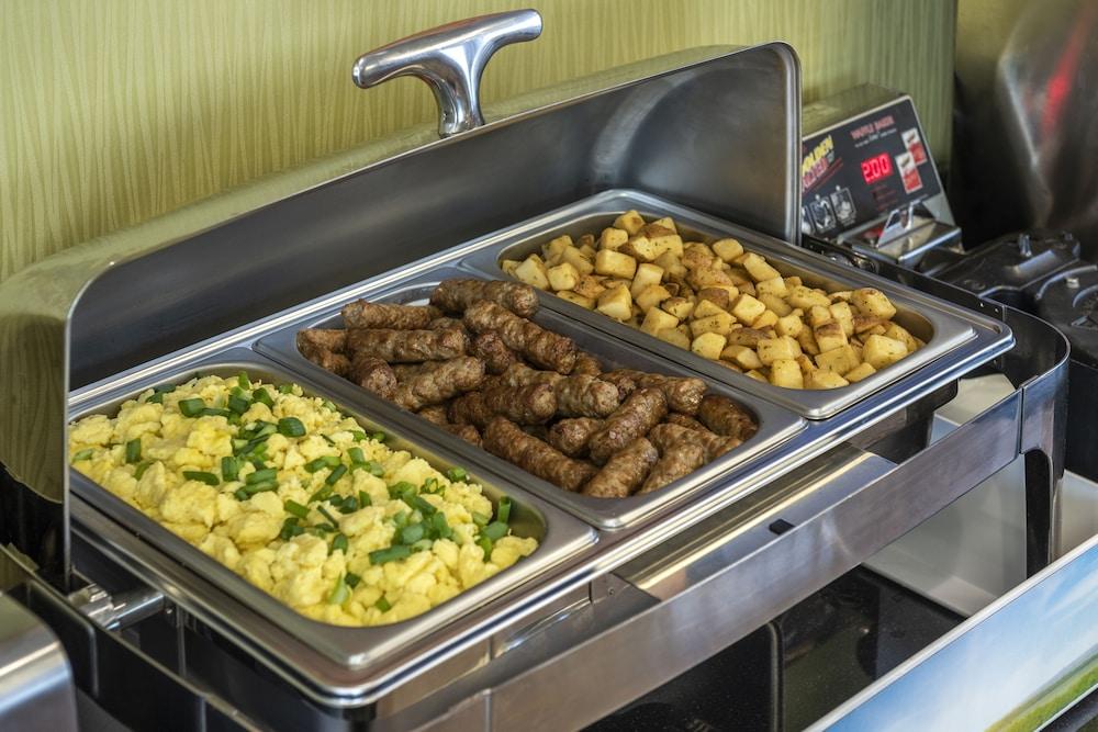 Comfort Inn Cambridge