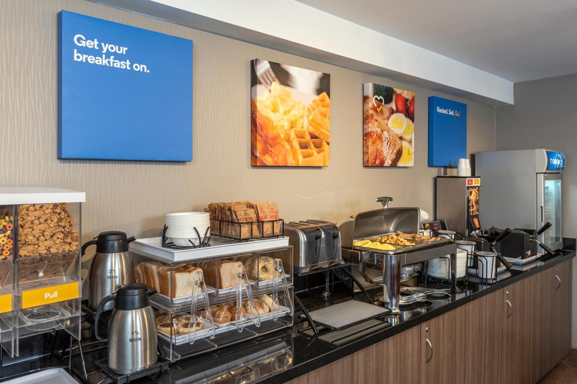 Comfort Inn 3*
