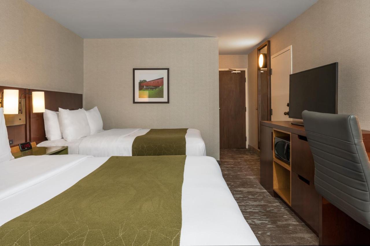Comfort Inn Cambridge