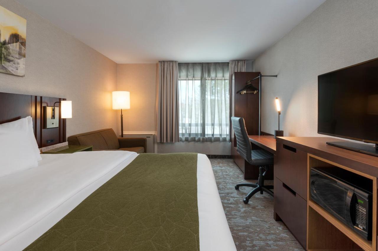Inn Comfort