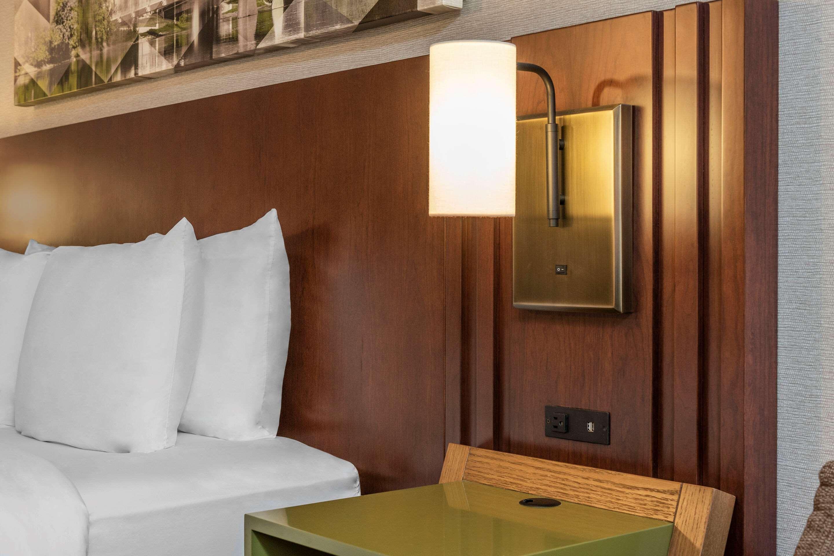Inn Comfort Cambridge