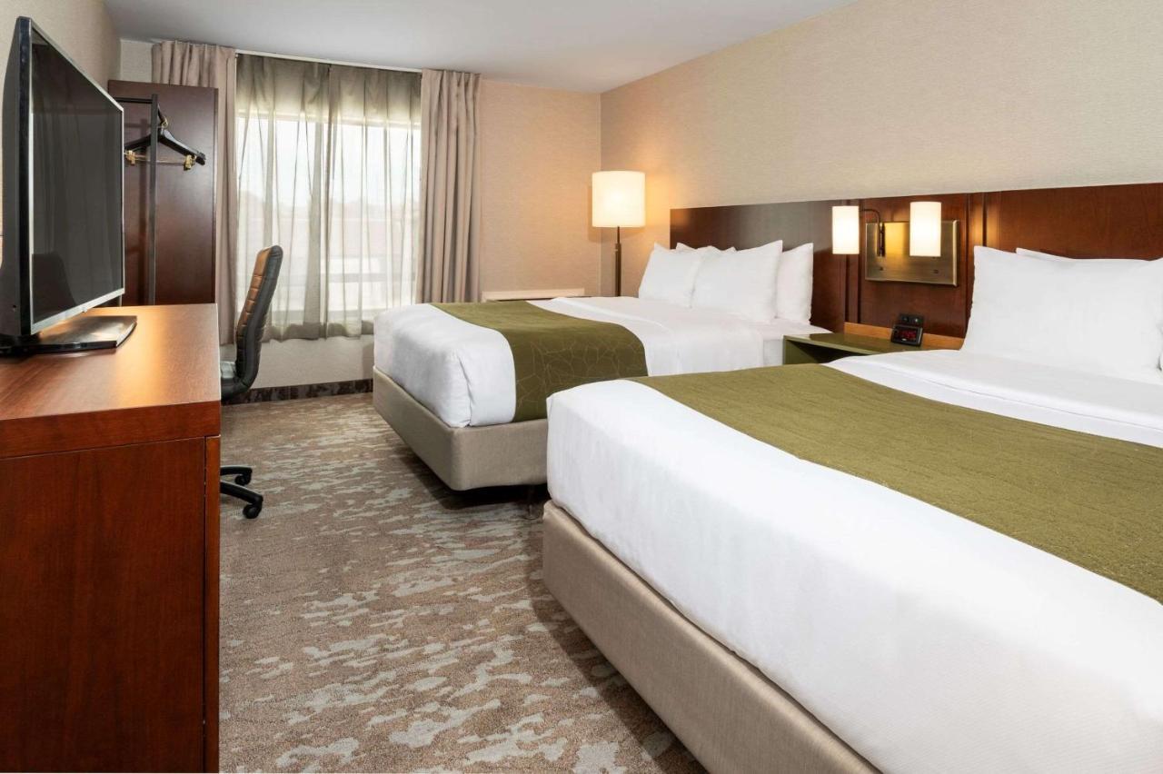 Inn Comfort Cambridge