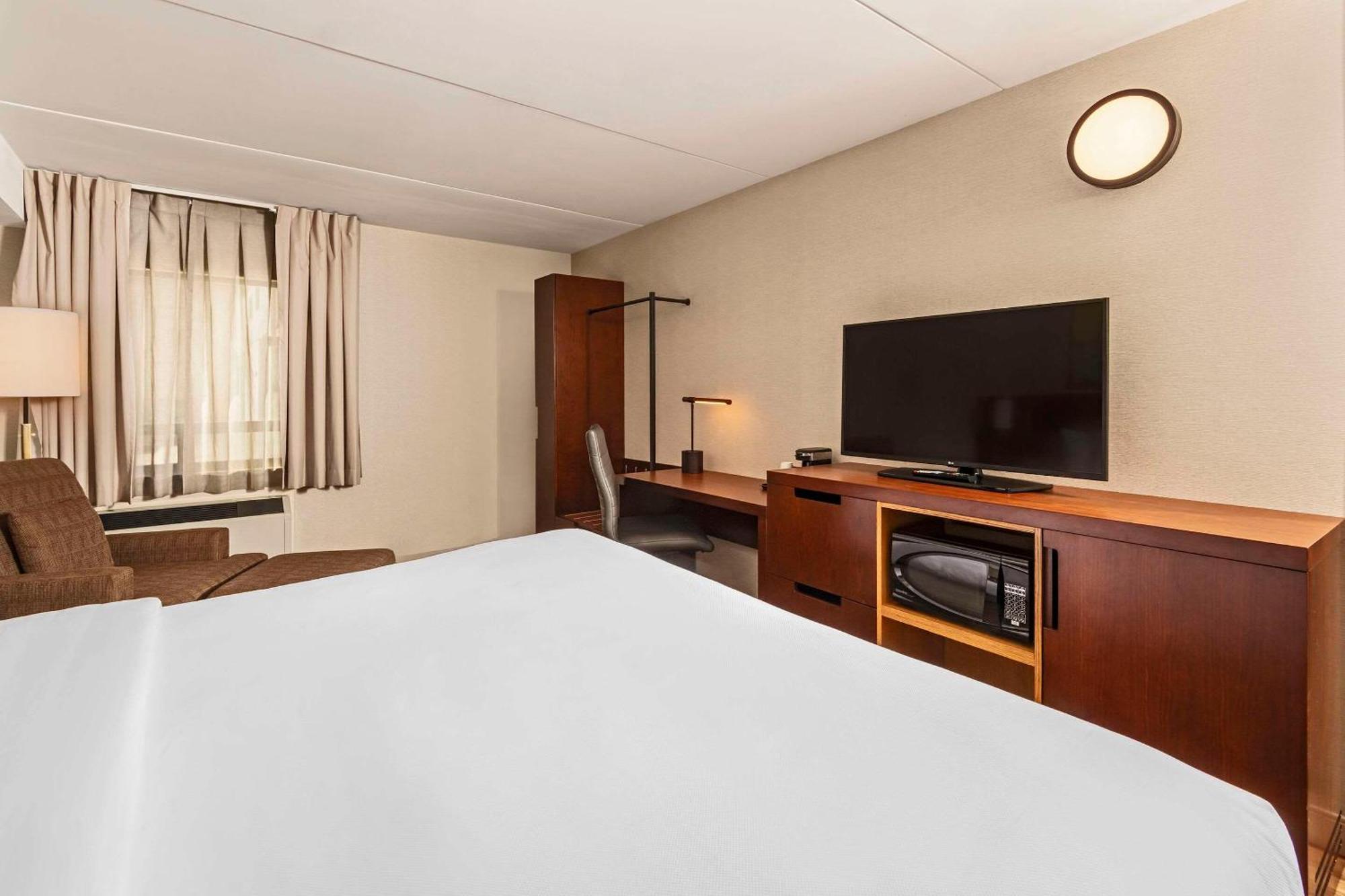 Comfort 3* Cambridge