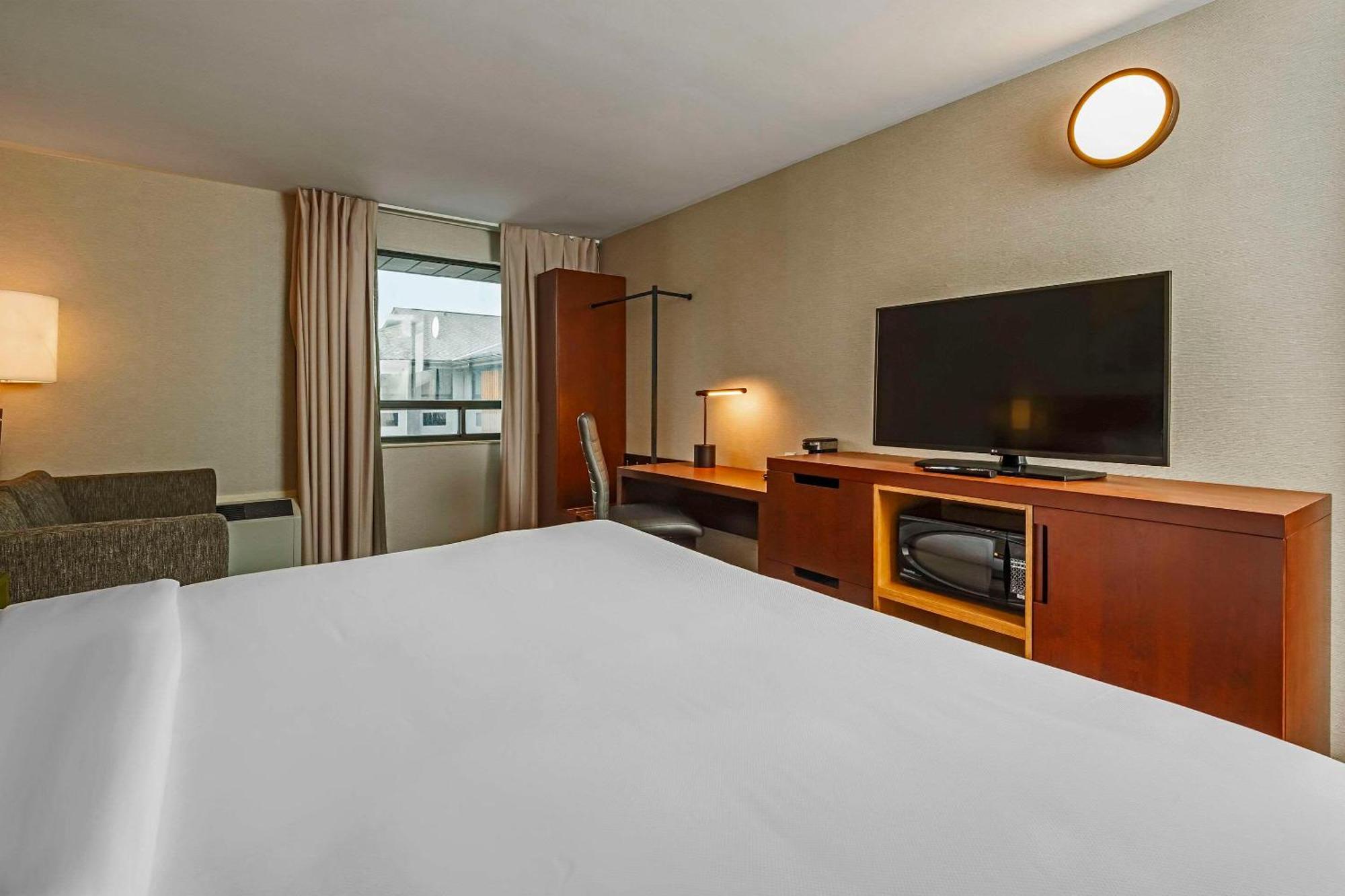 Inn Comfort Cambridge