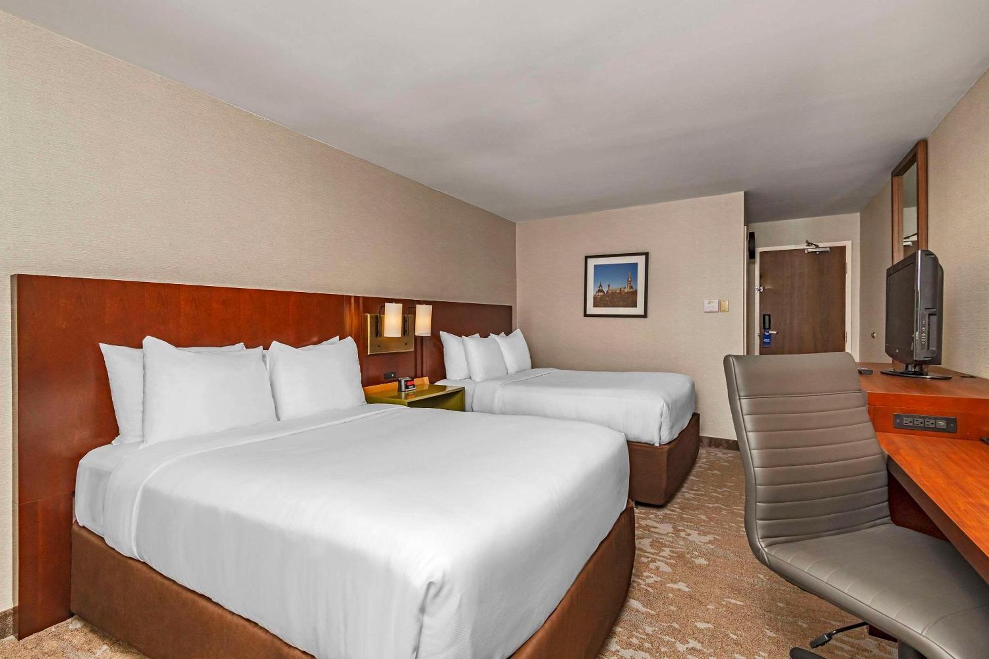Inn Comfort 3*