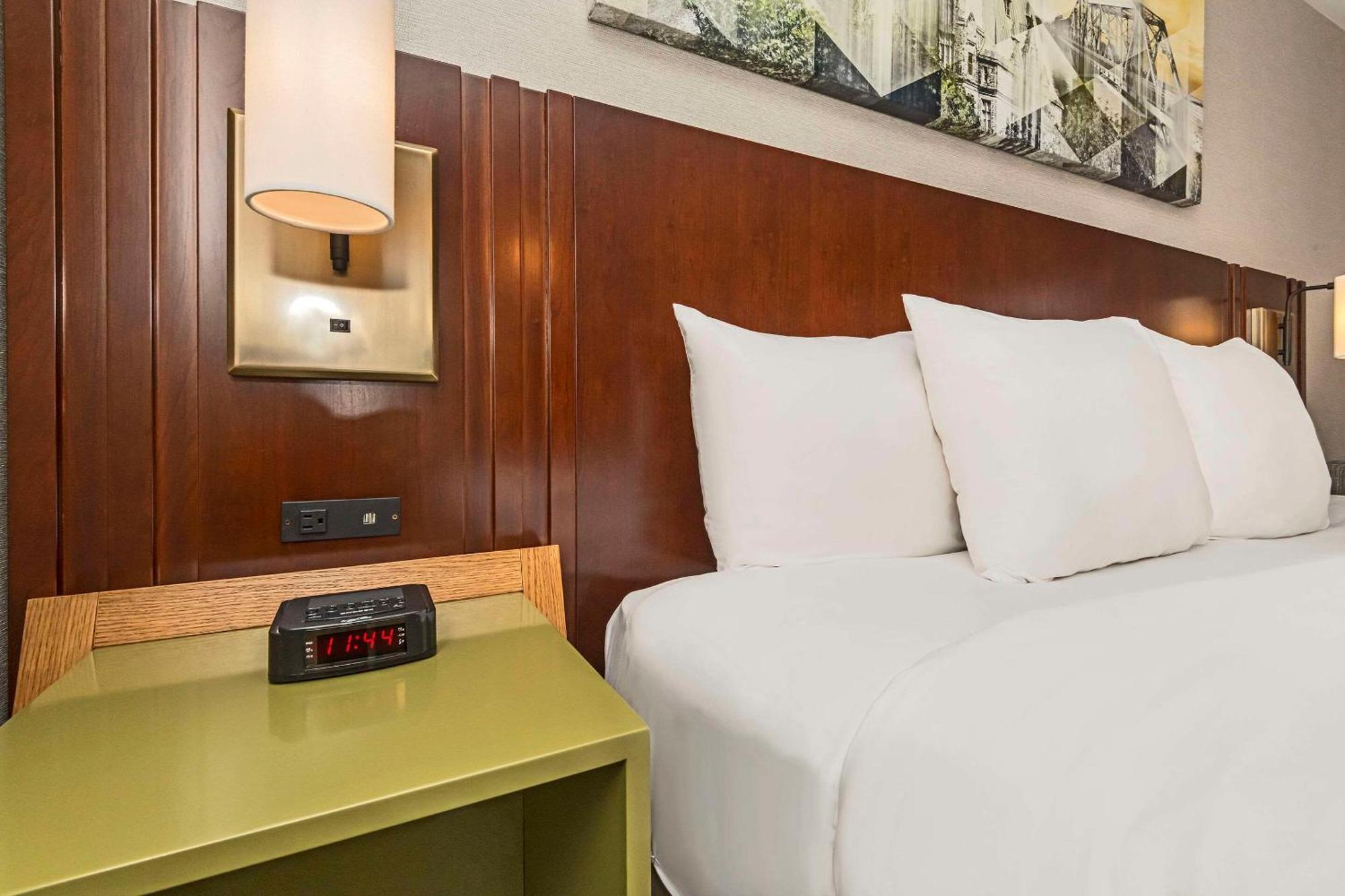Inn Comfort